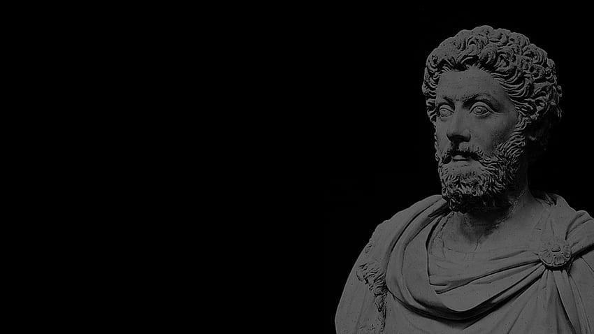 de Marco Aurelio [], Epicteto fondo de pantalla