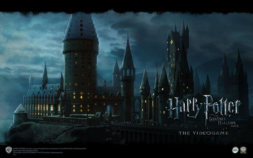 Harry Potter Harry Potter, Hogwarts School HD wallpaper