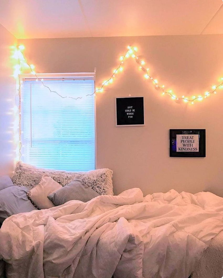 Dream bedroom HD wallpapers | Pxfuel
