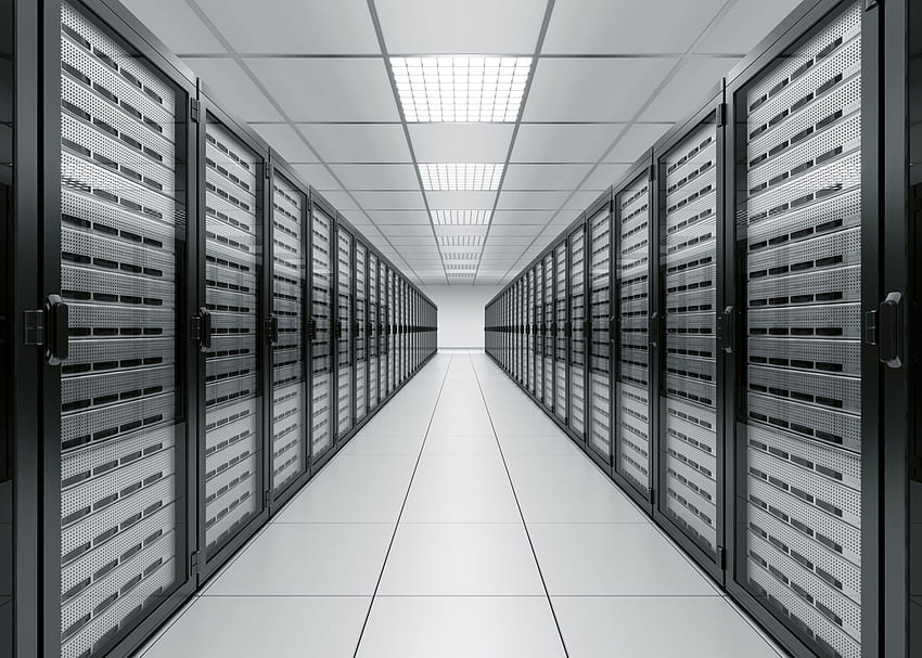 Data Center, Datacenter HD wallpaper
