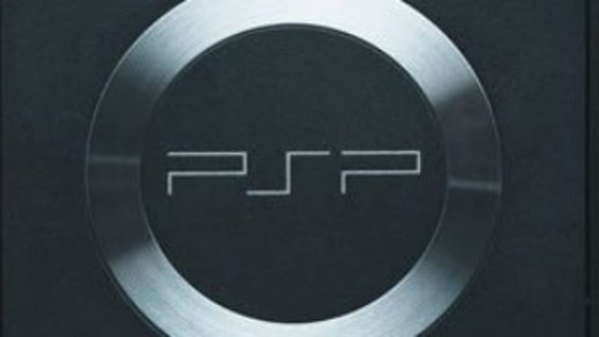 Sony apresenta motor para PSP para portas PS3, Psp Logo papel de parede HD