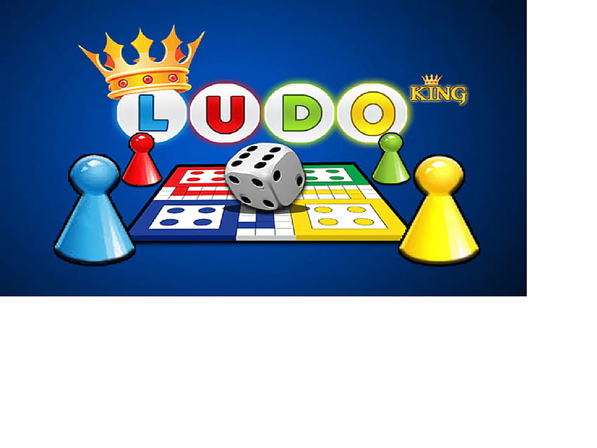 Ludo King has smashed all mobile gaming records in India since the lockdown began HD wallpaper
