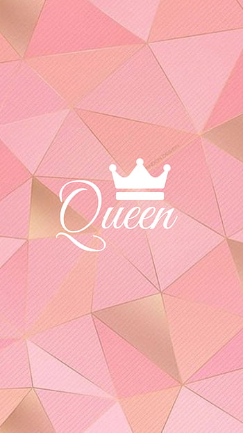 Hình nền Queen Pink HD cho điện thoại làm bạn \