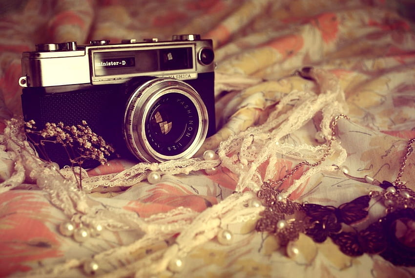 Vintage Style graphy Tumblr HD wallpaper