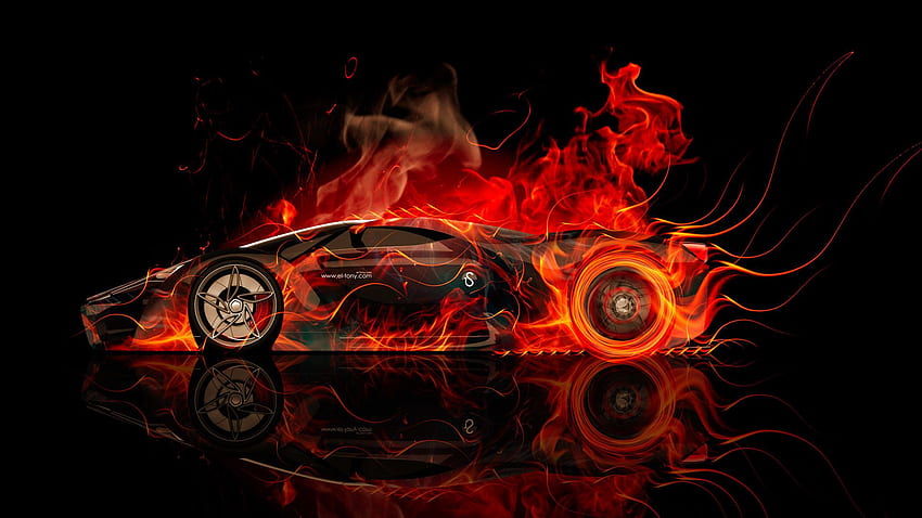 Vivian, Bugatti Fire HD wallpaper | Pxfuel