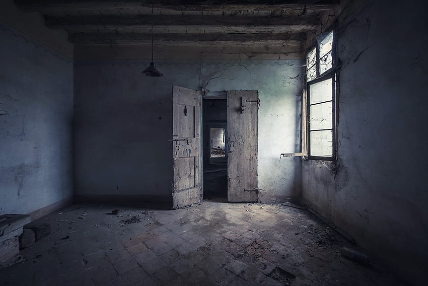 Scary room HD wallpapers | Pxfuel