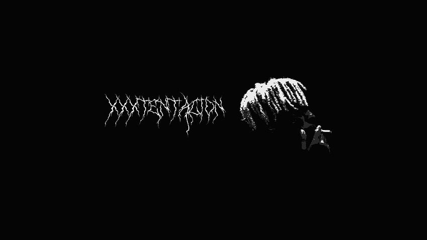 revenge wallpaper : r/XXXTENTACION