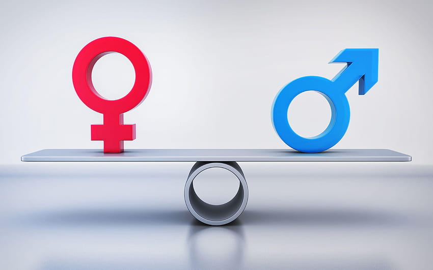 Equality , Gender Equality HD wallpaper