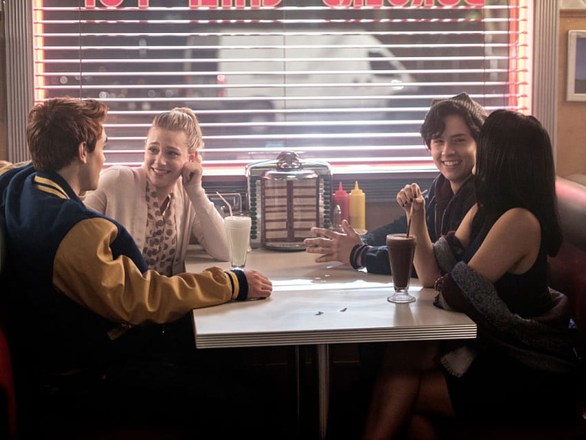 Riverdale Reveals The Promise And Pitfalls Of Reverse Engineering A Fandom, Riverdale Aesthetic HD wallpaper