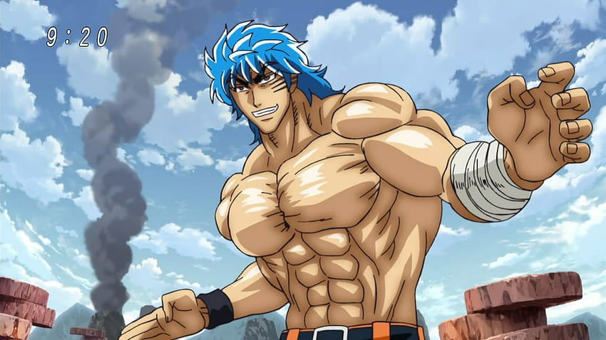 Page 2 | toriko for HD wallpapers | Pxfuel