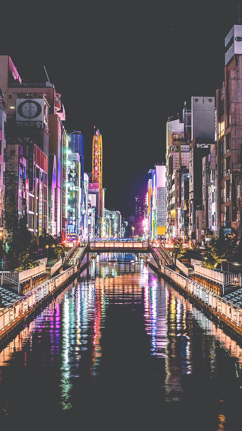 Cities By Night iPhone Collection, Malaysia iPhone HD phone wallpaper