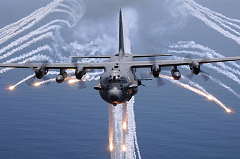 Perfectly Timed Pics on Twitter Lockheed AC130 in action Theyre  nicknamed The Angel Of Death httptcoDeKD1sXL6V  Twitter