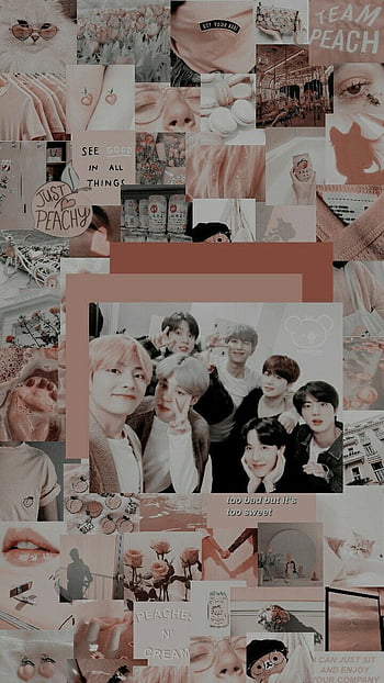 Bts aesthetic for HD wallpapers | Pxfuel
