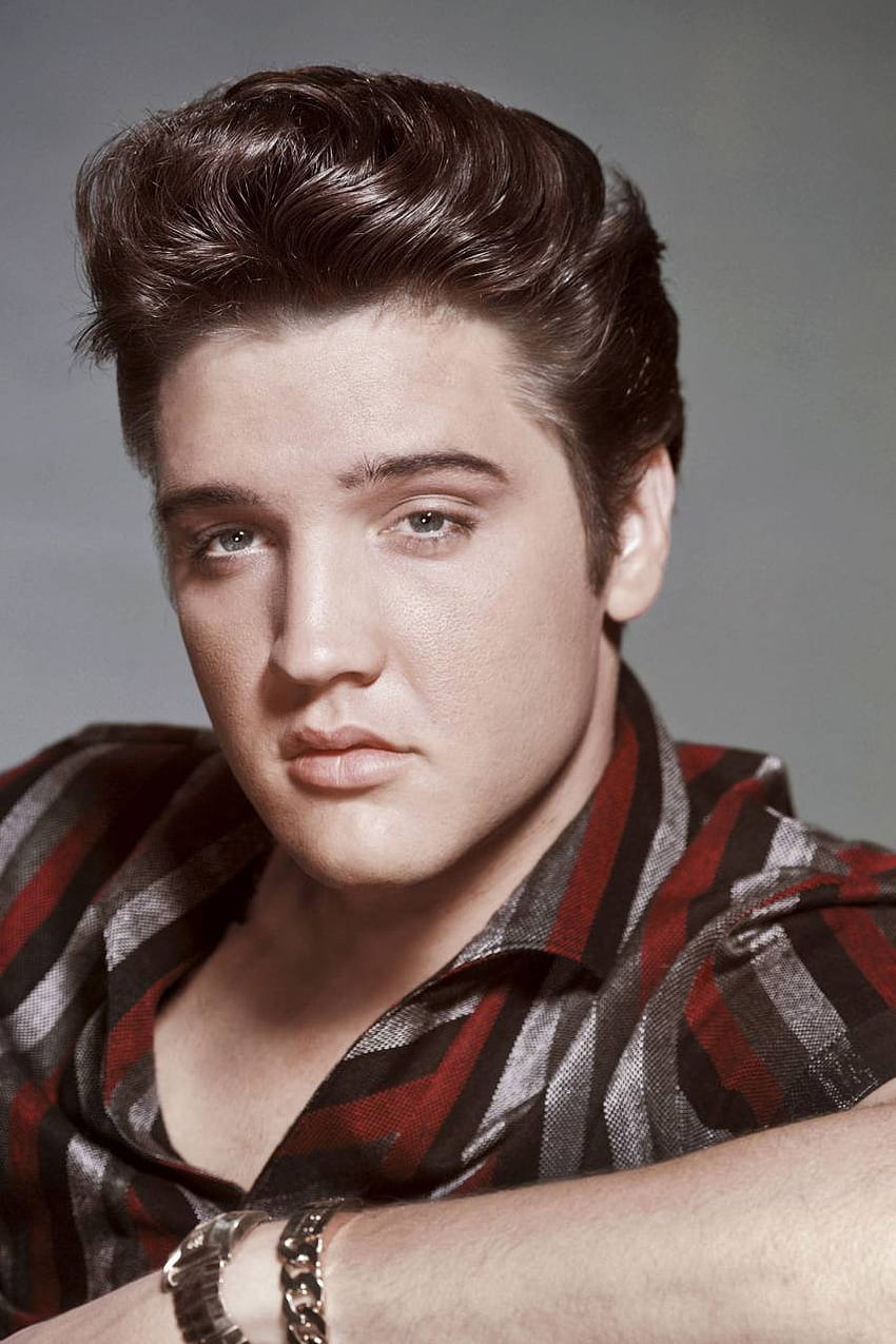 Elvis Presley Tapeta na telefon HD