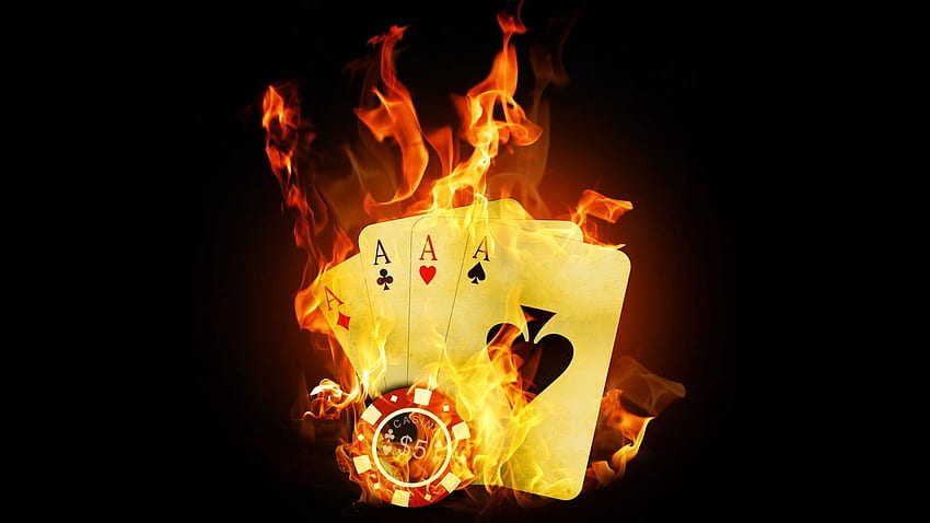 3D пожарни карти 3D покер чипове Пламъчно изкуство [] за вашия мобилен телефон и таблет. Разгледайте казино карти. Казино карти , казино , карти HD тапет
