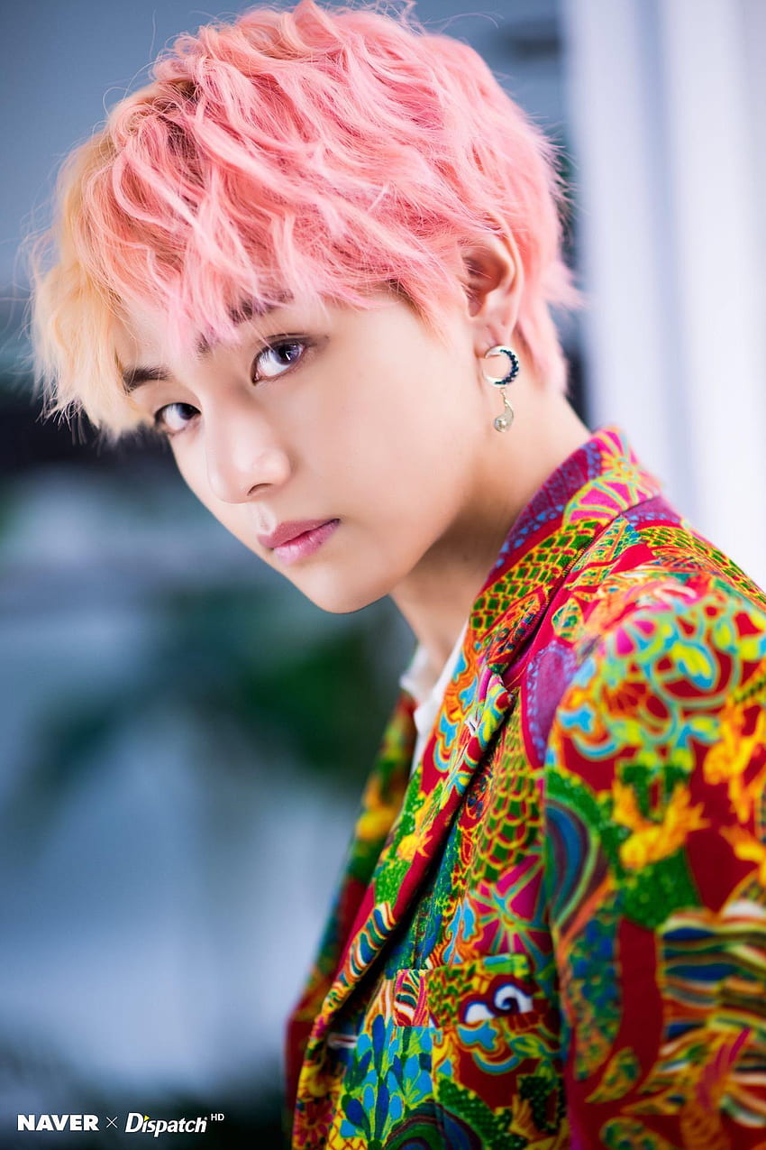 Kim Taehyung  Latest News Information updated on June 19 2023  Articles   Updates on Kim Taehyung  Photos  Videos  LatestLY