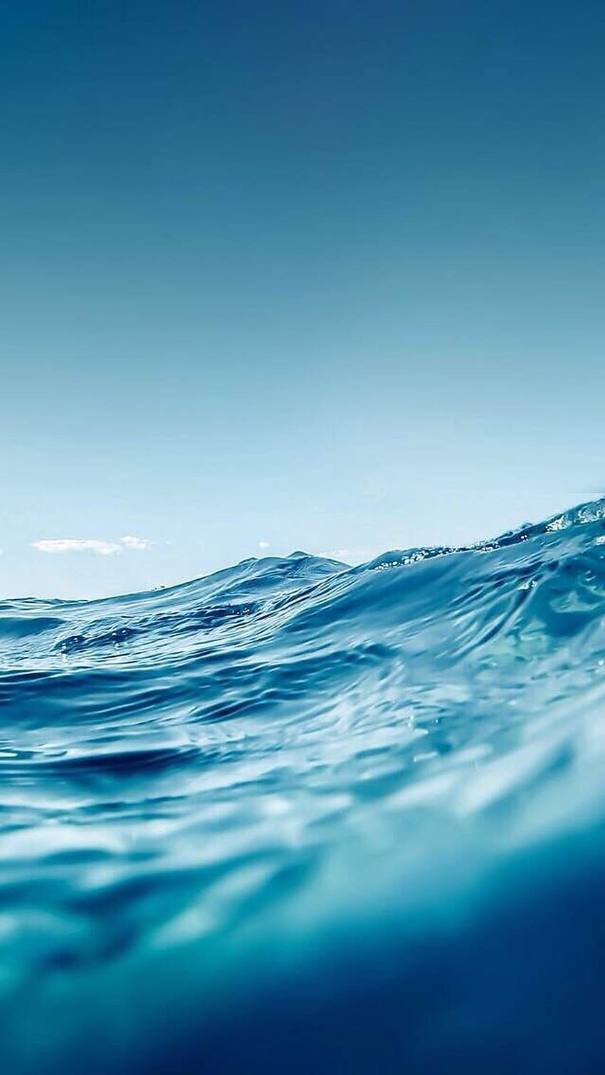 Page 3 | ocean iphone waves HD wallpapers | Pxfuel