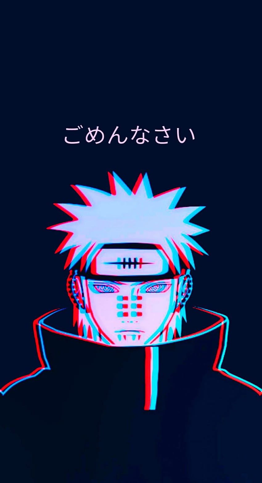 Naruto Uzumaki Neon, naruto uzumaki, HD phone wallpaper