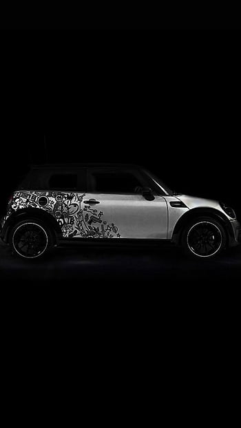 Mini Cooper iPhone Wallpapers  Top Free Mini Cooper iPhone Backgrounds   WallpaperAccess