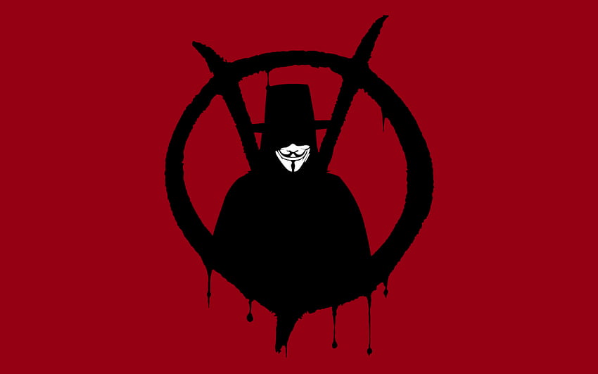 V For Vendetta HD wallpaper | Pxfuel