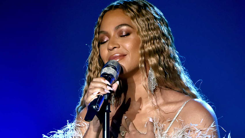 Beyonce Memberikan Tiket Konsernya Seumur Hidup Sebagai Pertukaran Fans yang Bersumpah untuk Menjadi Vegan Wallpaper HD