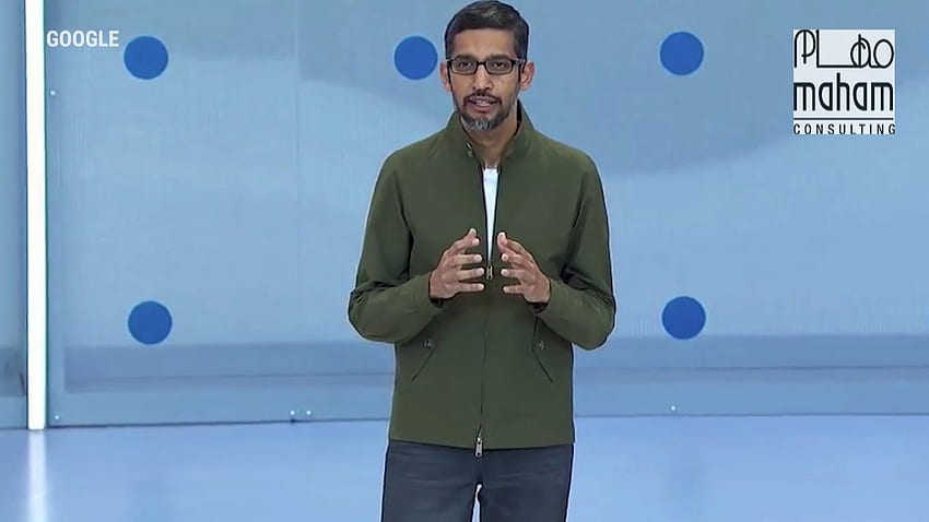 Google CEO เป็นพยานต่อหน้ารัฐสภา ประวัติ YouTube ของ Pichai, Sundar Pichai วอลล์เปเปอร์ HD