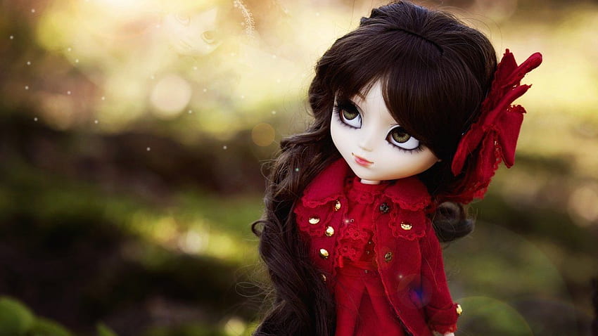 Beautiful barbie dolls HD wallpapers | Pxfuel