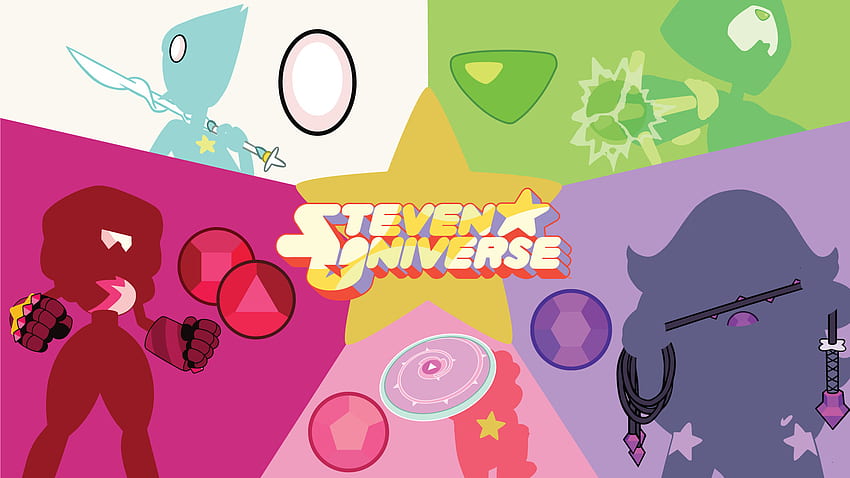 Потребителски блог:Clawgerber/Minimalist | Steven Universe Wiki | FANDOM, захранван от Wikia HD тапет