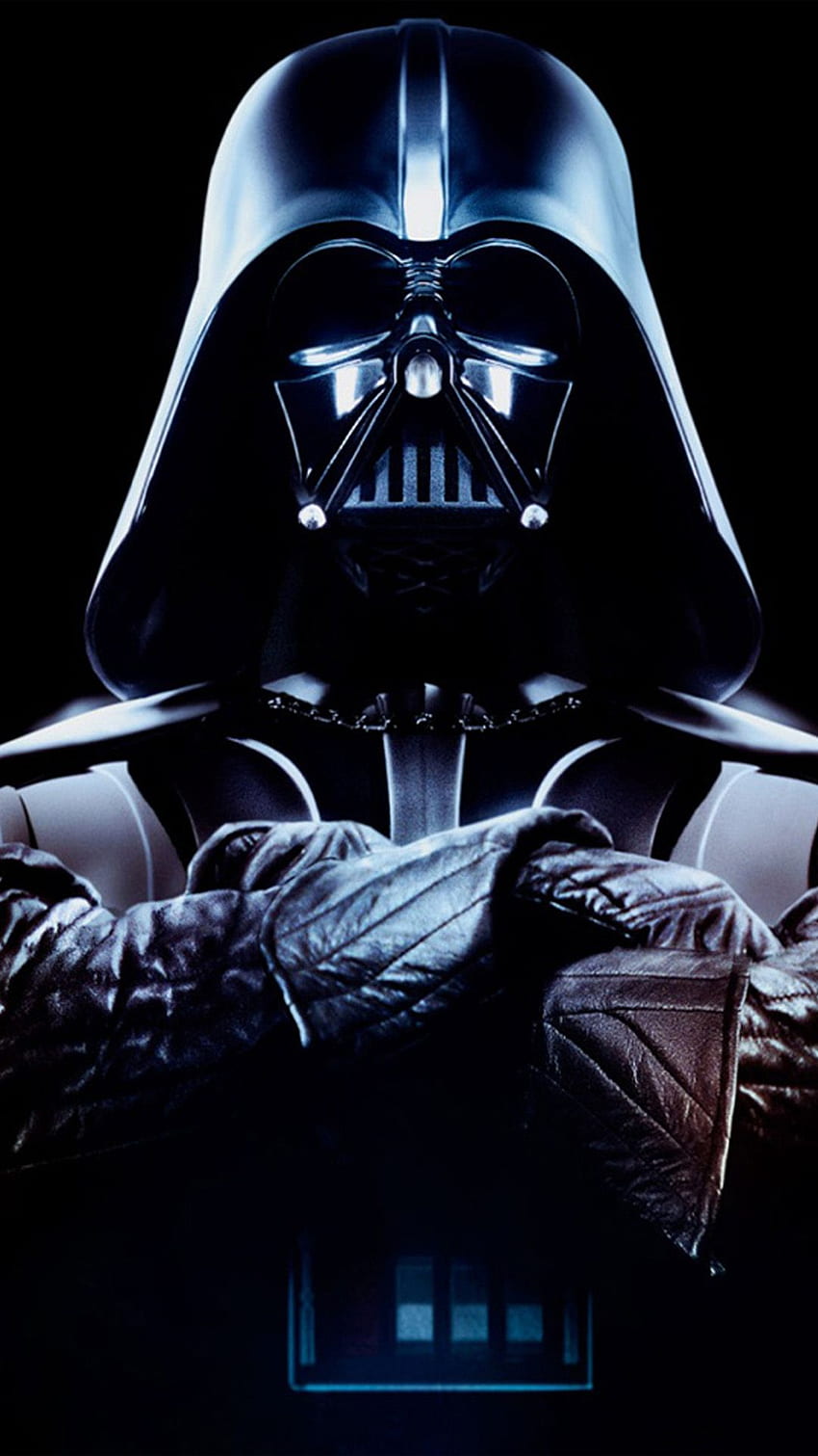 Funny Darth Vader Star Wars iPhone 6, Star Wars 6 Plus HD phone wallpaper