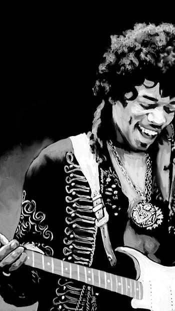Jimi Hendrix Wallpapers 65 images