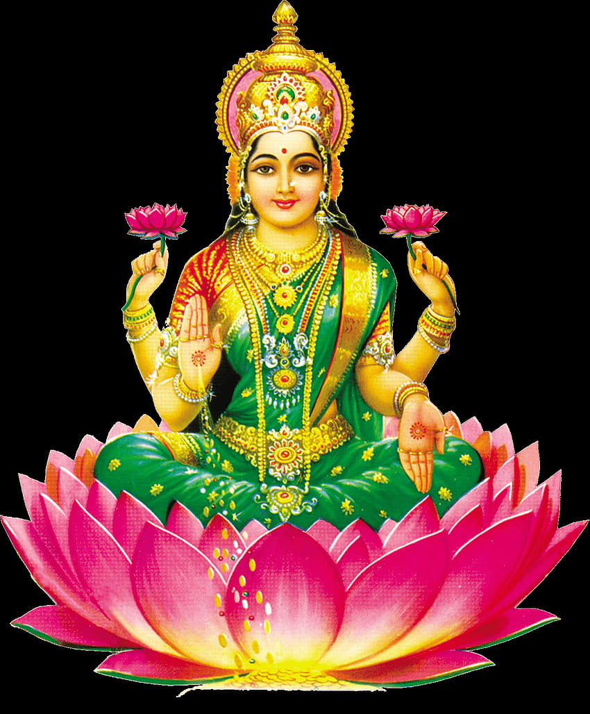 Lotus Hindu God Transparent & PNG Clipart YA Webdesign Tapeta na telefon HD
