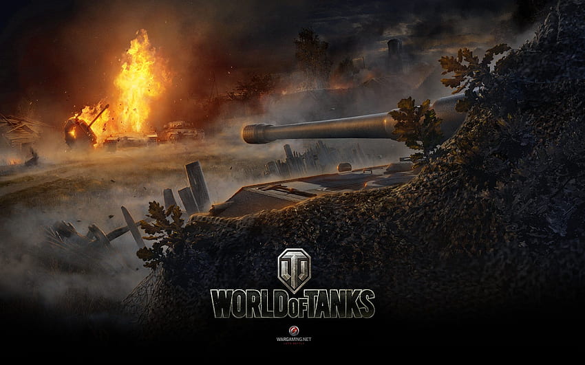 World of Tanks , ,, World of Tanks Logo HD wallpaper