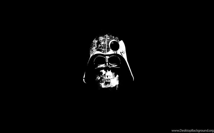 Funny Star Wars, Funny Black and White HD wallpaper | Pxfuel