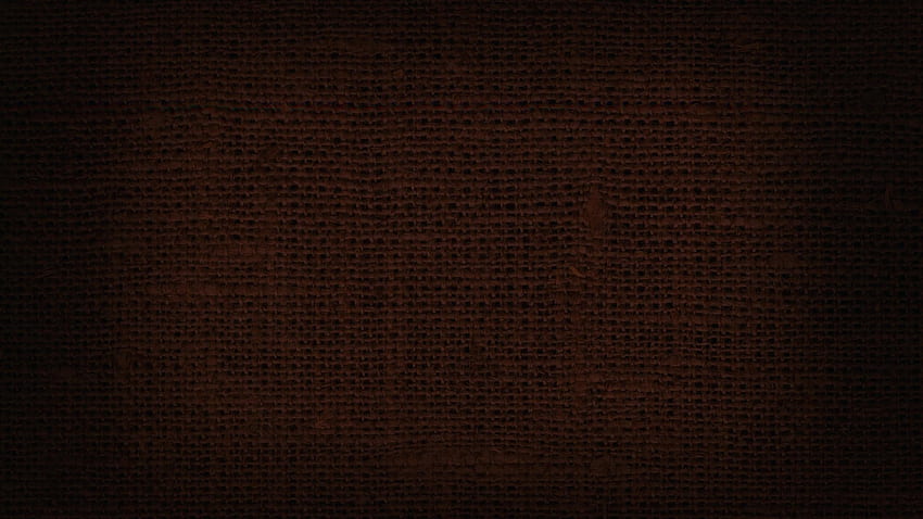 Warna Coklat, Gradien Coklat Tua Wallpaper HD