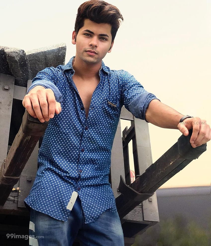 715 Siddharth Nigam ( Background / Android / iPhone) (, ) () (2021) HD 전화 배경 화면