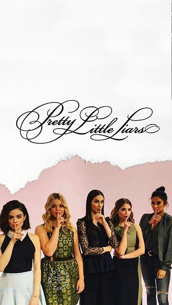 Pretty Little Liars PLL Season 6 dresses HD wallpaper  Peakpx