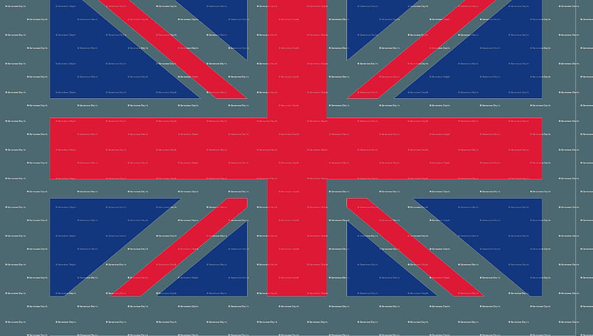 Tekstur Latar Belakang Bendera Inggris, Bendera Inggris Keren Wallpaper HD