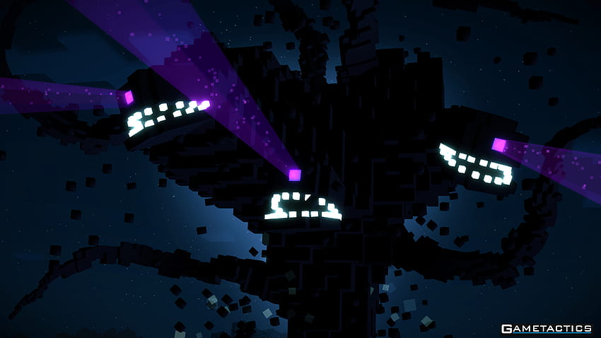 Wither . Wither Boss , Wither and Minecraft Wither HD wallpaper