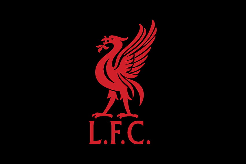 Logo Liverpool Fc PNG Şeffaf Logo Liverpool Fc.PNG HD duvar kağıdı