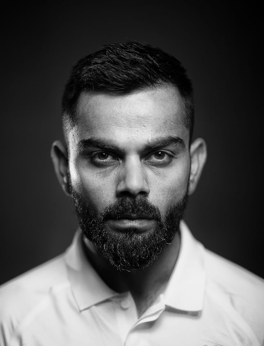 Ryan Pierse - Virat Kohli graphed today in Adelaide ahead of the 1st Test against Australia starting Thursday. Huge thanks to for his valuable help getting the job done today, Virat Kohli Dark HD phone wallpaper