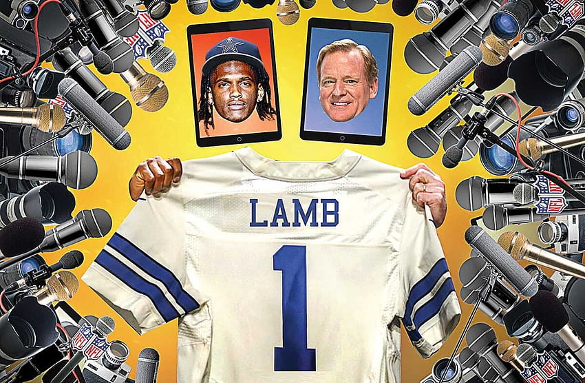 Free download Blogging The Boys on Looking for player specific Dallas  [1125x2436] for your Desktop, Mobile & Tablet, Explore 50+ Ceedee Lamb  Wallpapers