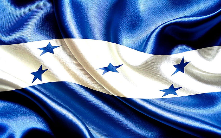 Honduras HD wallpaper