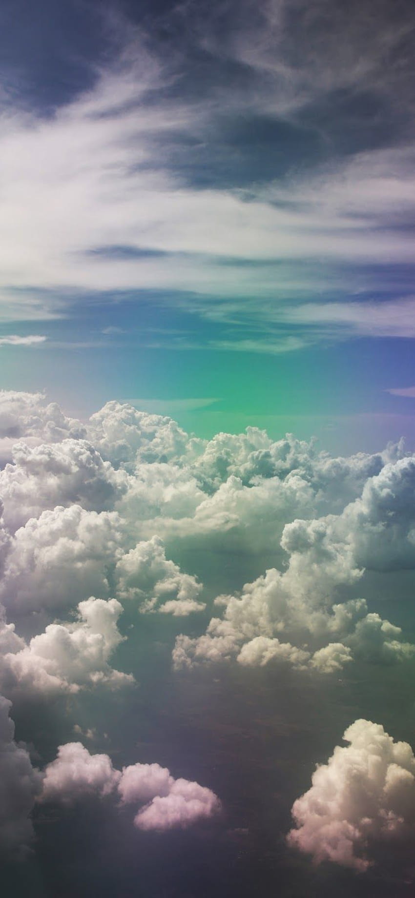 Purple Clouds Wallpapers  Top Free Purple Clouds Backgrounds   WallpaperAccess