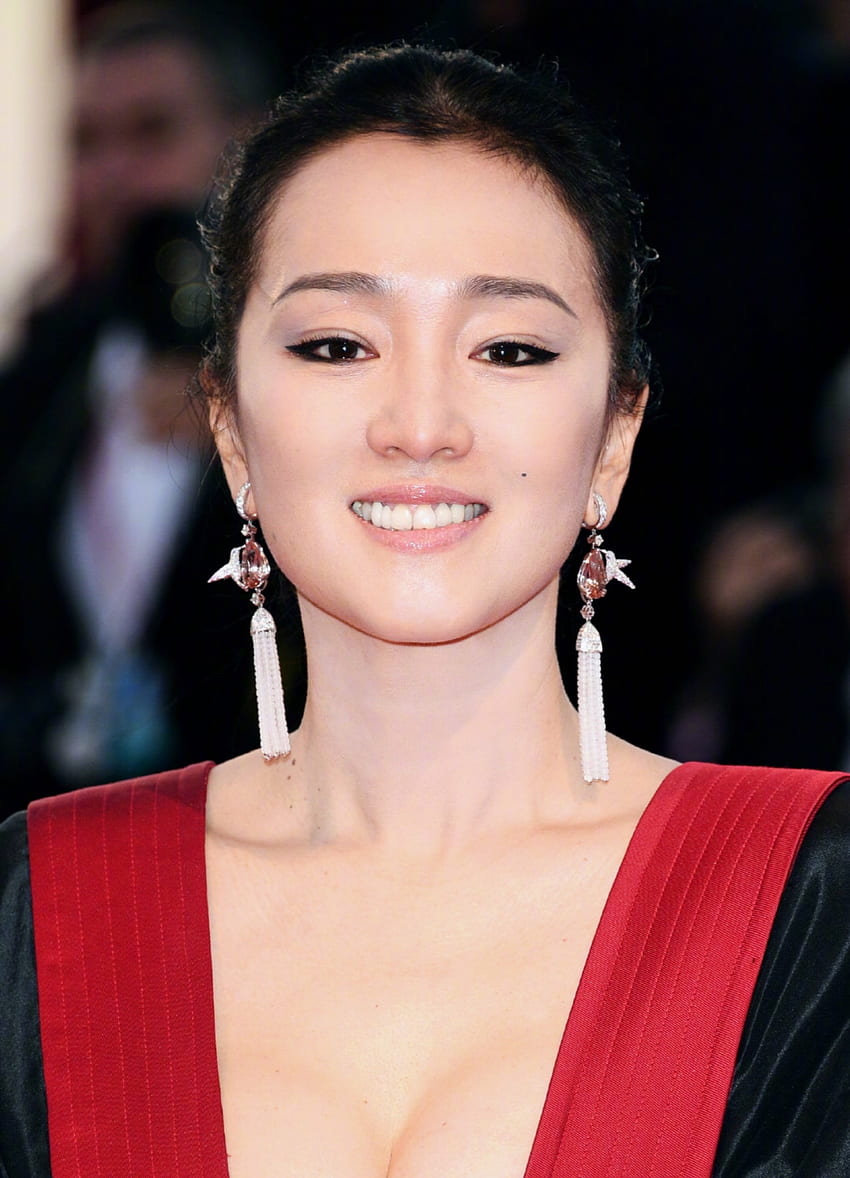 Gong Li And Background Hd Wallpaper Pxfuel Hot Sex Picture