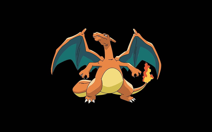 Pokemon Charizard HD wallpaper | Pxfuel