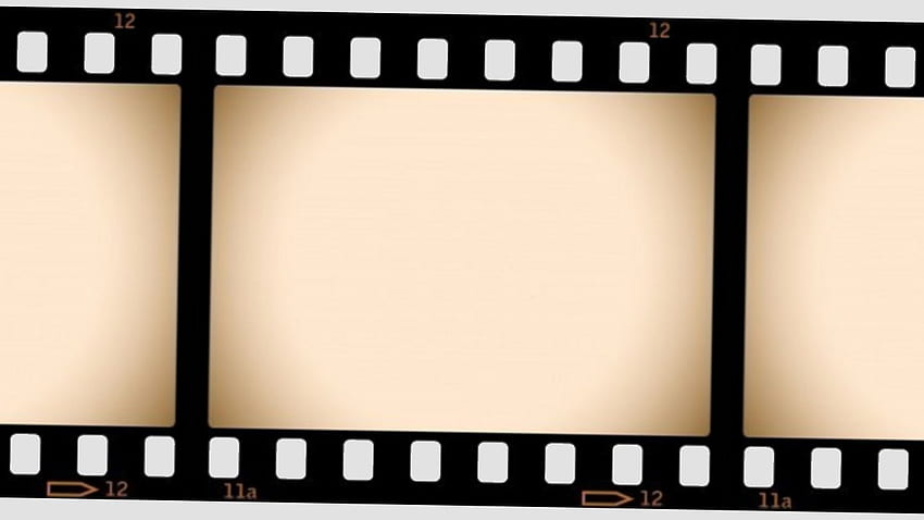 film reel, Movie Reel HD wallpaper