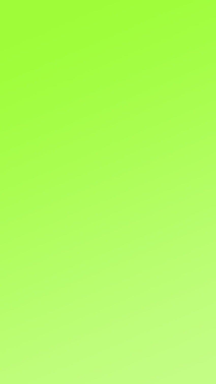 Verde solido, verde lime Sfondo del telefono HD