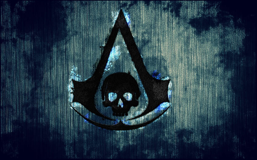 게임, 로고, Assassin's Creed HD 월페이퍼