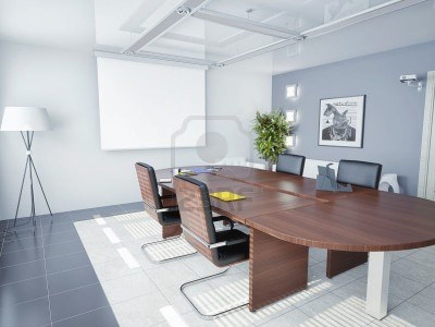 Stock . Modern office interiors, Office interiors, Modern office HD wallpaper