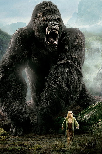 Robb Chass ™ on Twitter in 2021. King kong art, King kong skull island ...